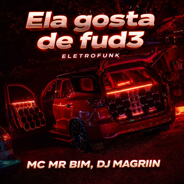 Ela Gosta de Fud3