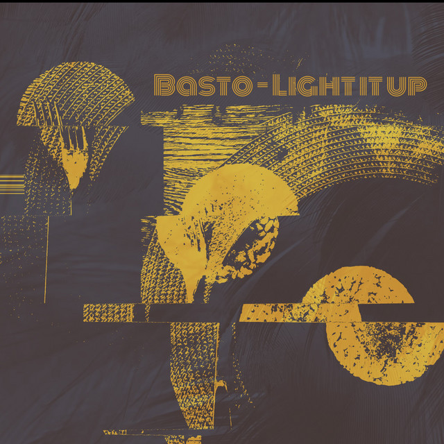 Light It Up cover art