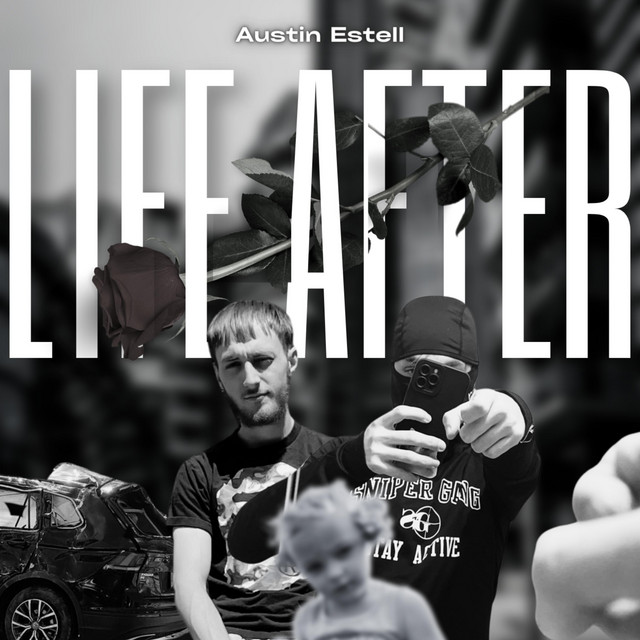 LIFE AFTER