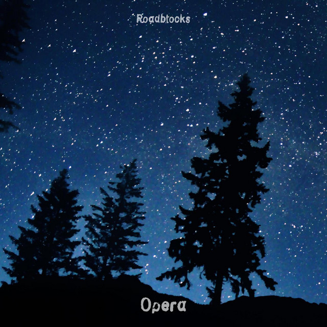 Opera cover art