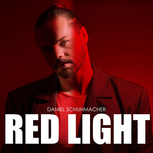 Red Light cover