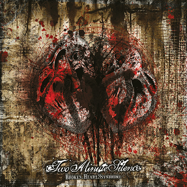Broken Heart Syndrome cover art