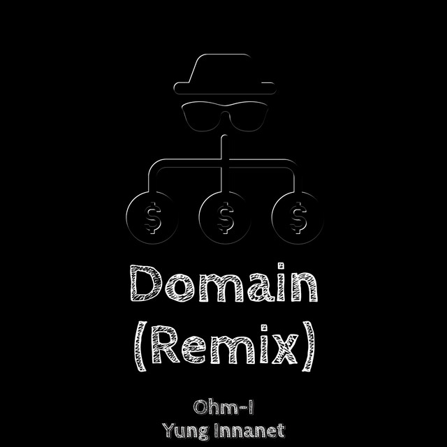 Domain (Remix) cover