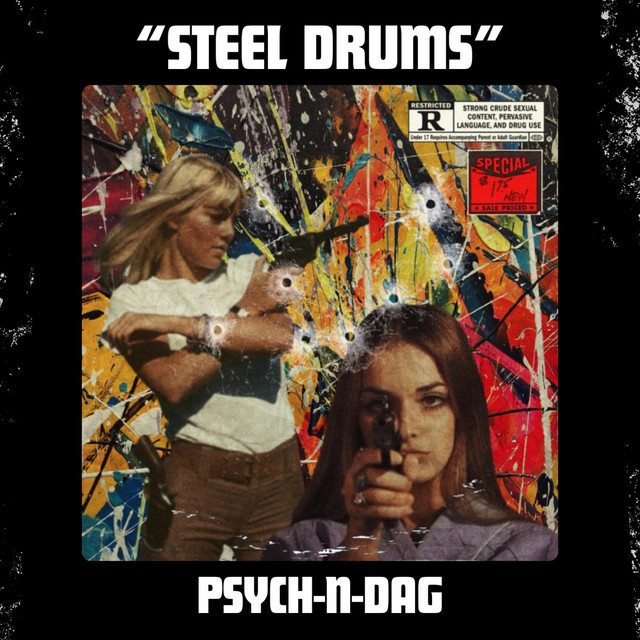 Steel Drums