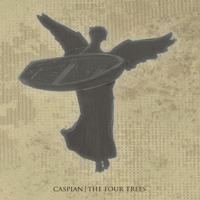 The Four Trees cover art