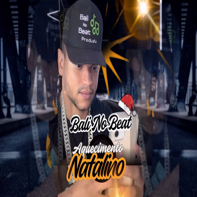 Bali No Beat Produziu