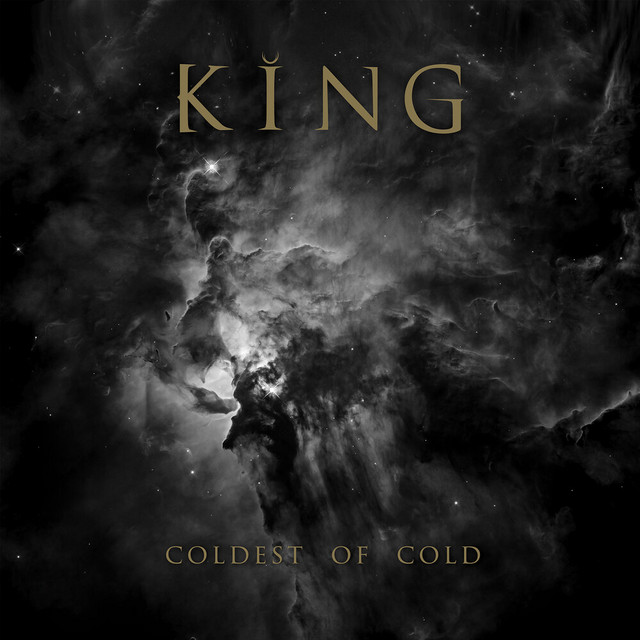 Coldest of Cold cover art