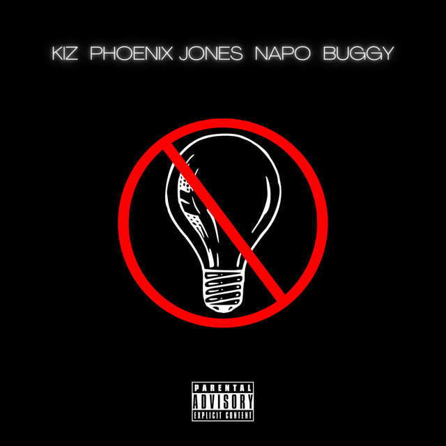No Idea cover art