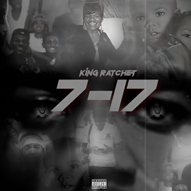 King Ratchet | Spotify