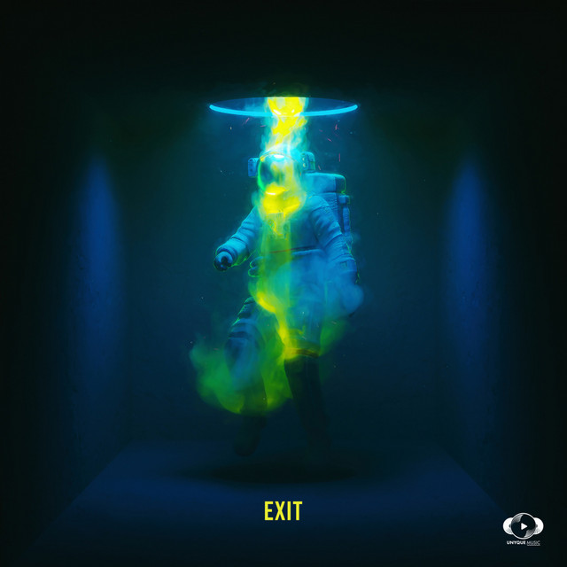 Exit cover art