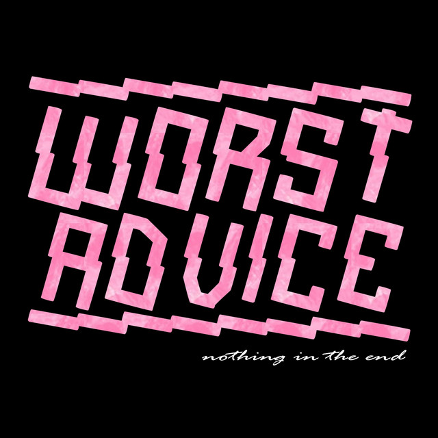 Nothing in the End cover