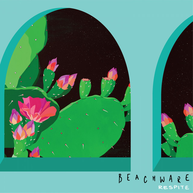 Respite cover art