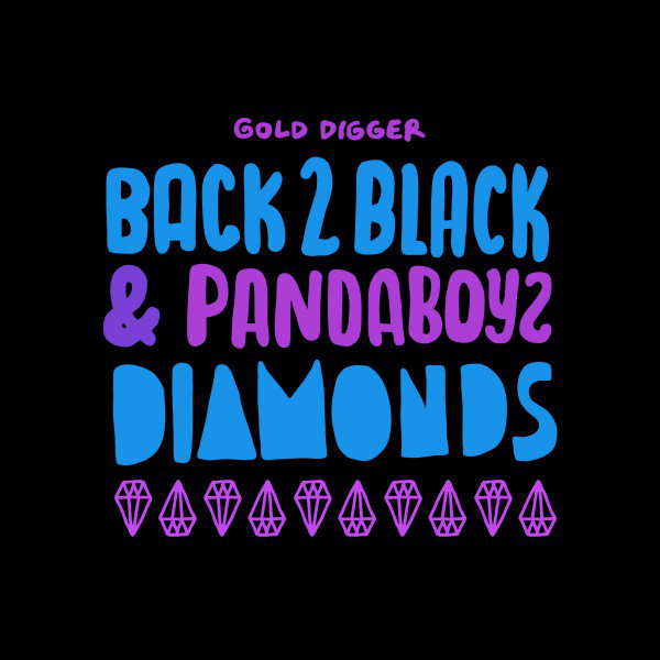 Diamonds cover