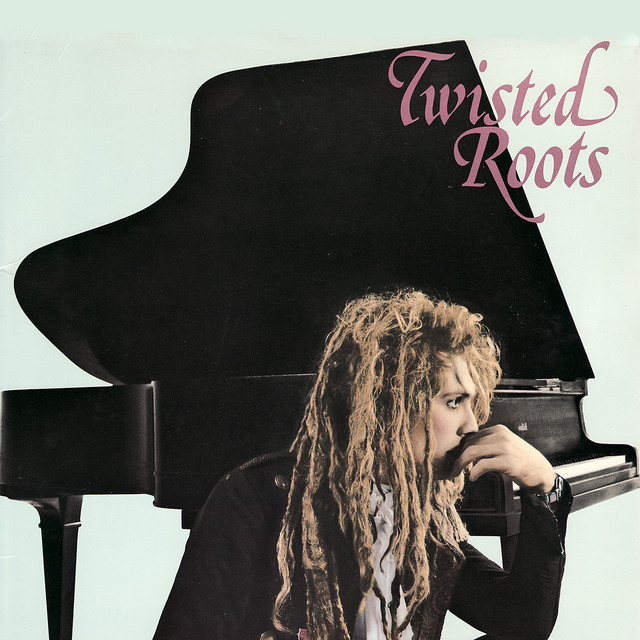 Twisted Roots cover art