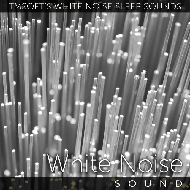 White Noise Sound cover art