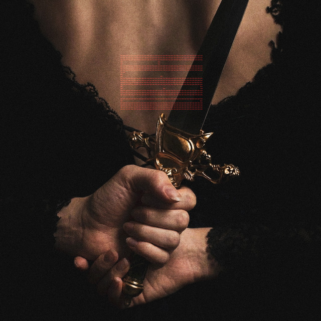 undefined album image
