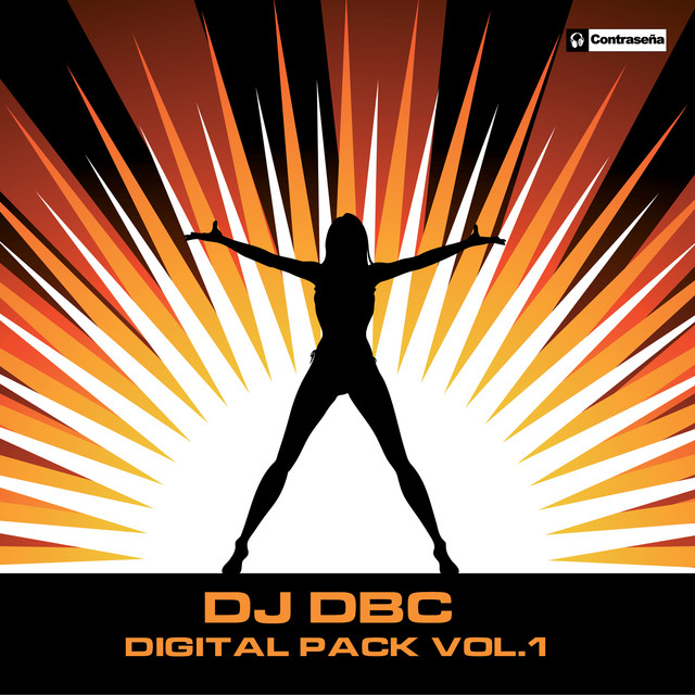Digital Pack Vol.1 cover art