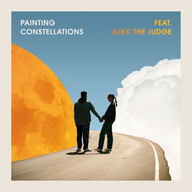 Painting Constellations