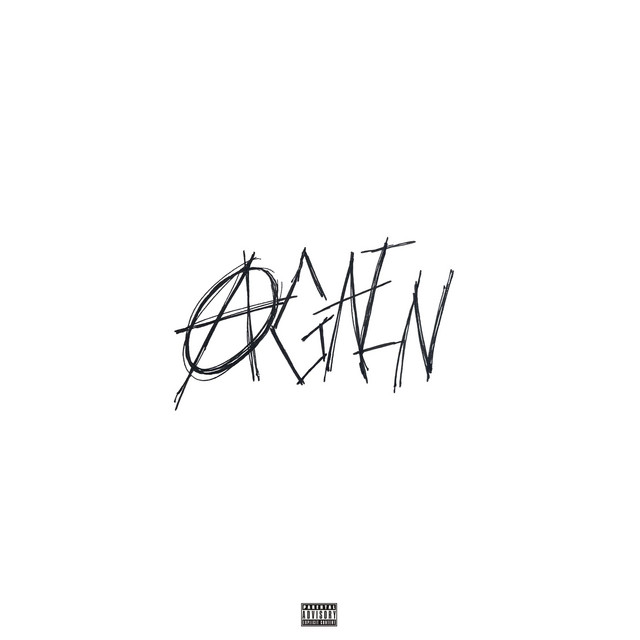 AGAIN cover art