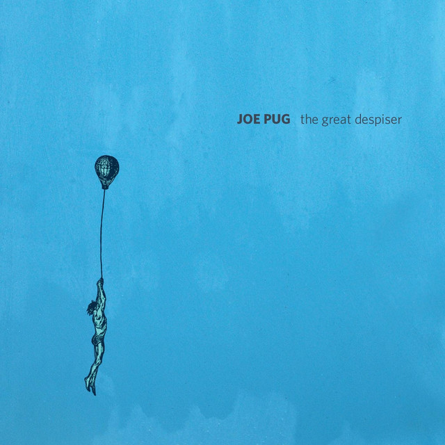 The Great Despiser cover art