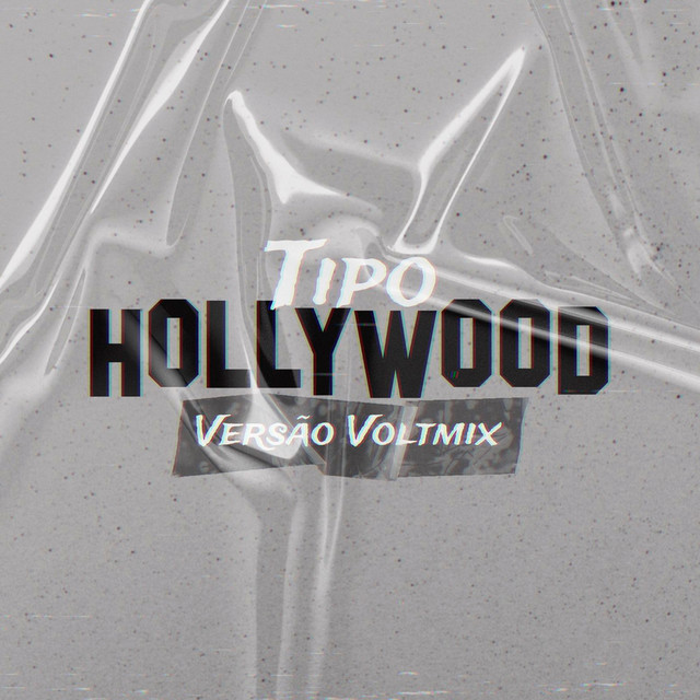 Tipo Hollywood