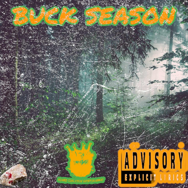 Buck Season