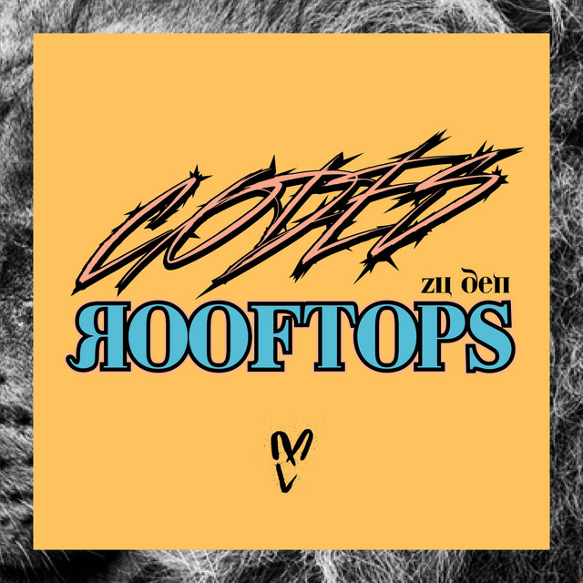 Codes Zu Den Rooftops cover art