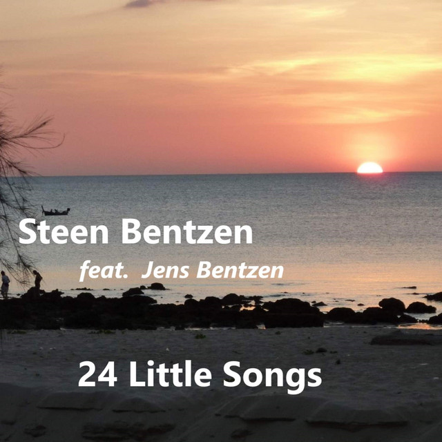 Steen Bentzen