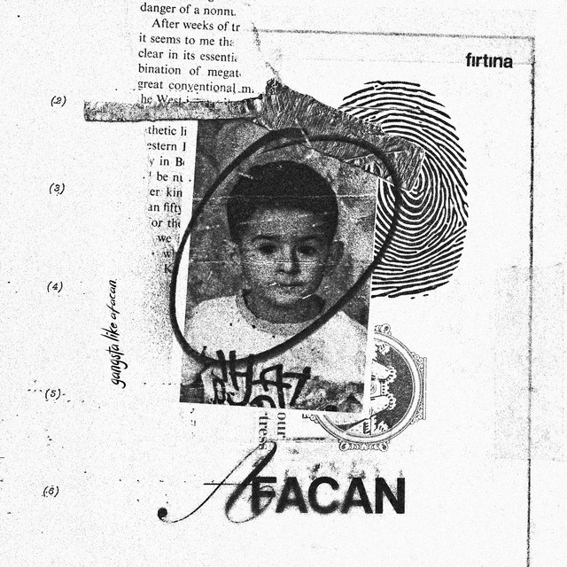 AFACAN cover art