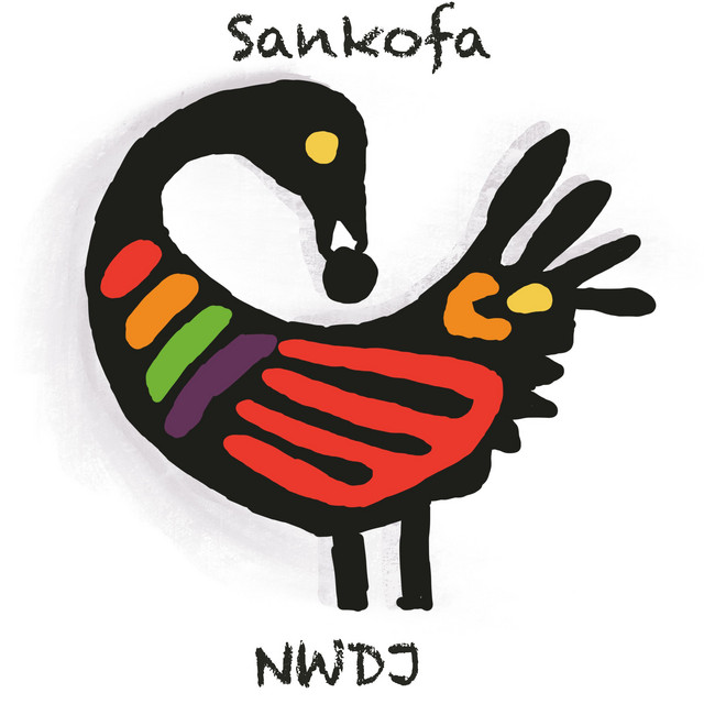 Sankofa cover art