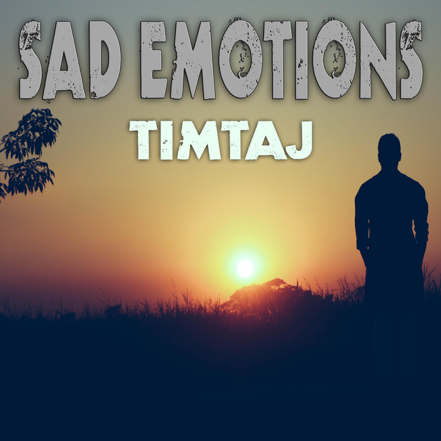 Sad Emotions - Single by TimTaj | Spotify