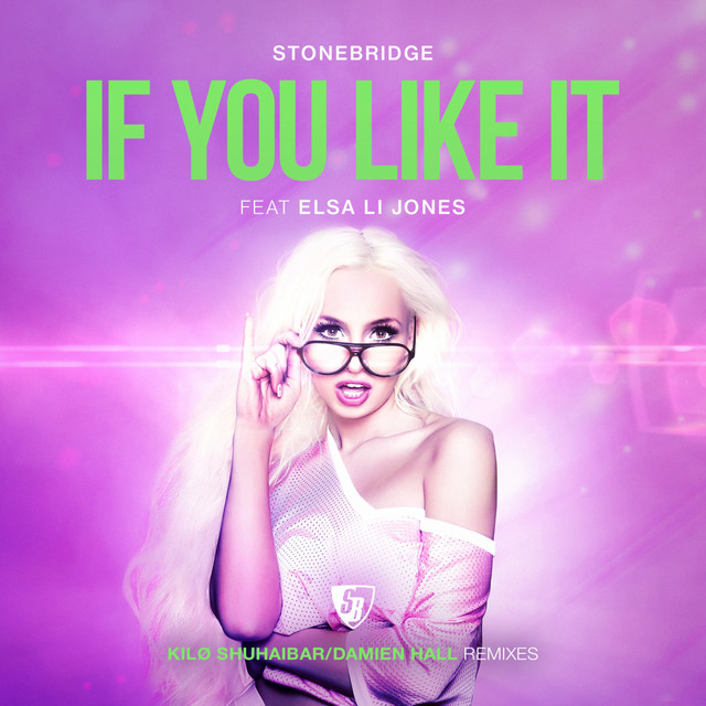 If You Like It - Kilø Shuhaibar Remix cover art
