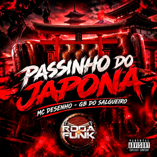 Passinho do Japona