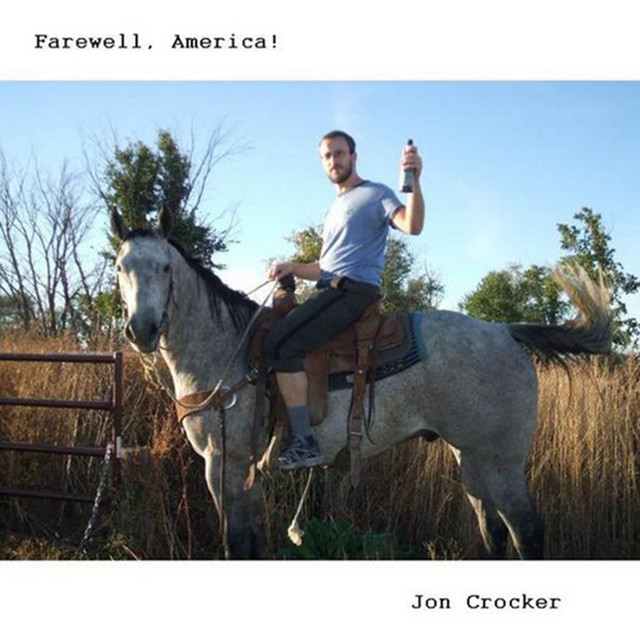 Jon Crocker