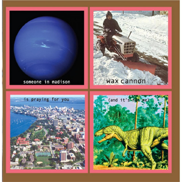 undefined album image