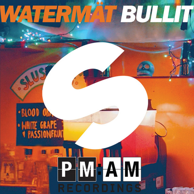 Bullit - Radio Edit