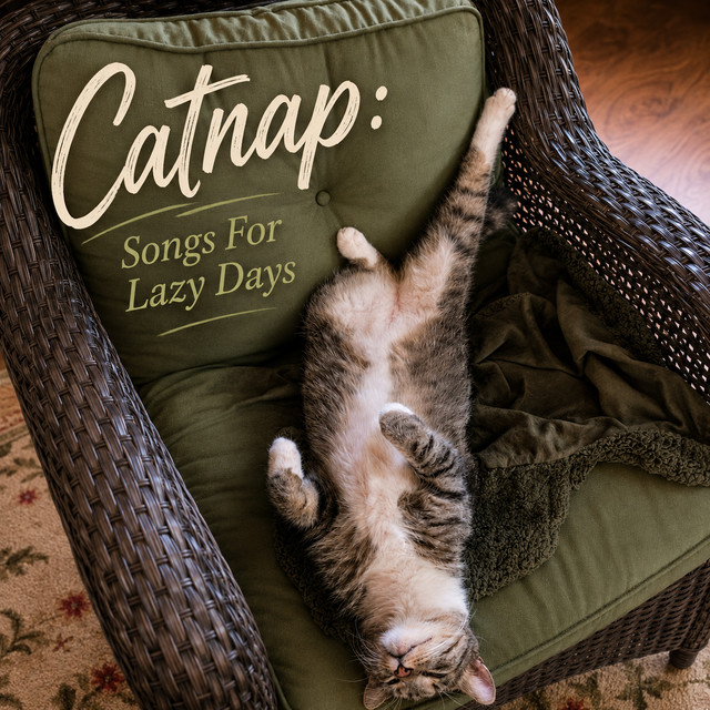 Catnap: Songs for Lazy Days