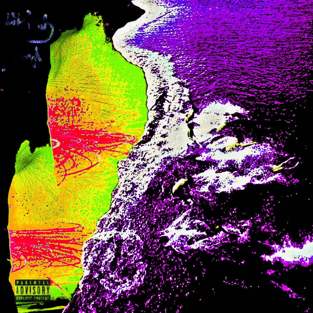 Living Dead cover art