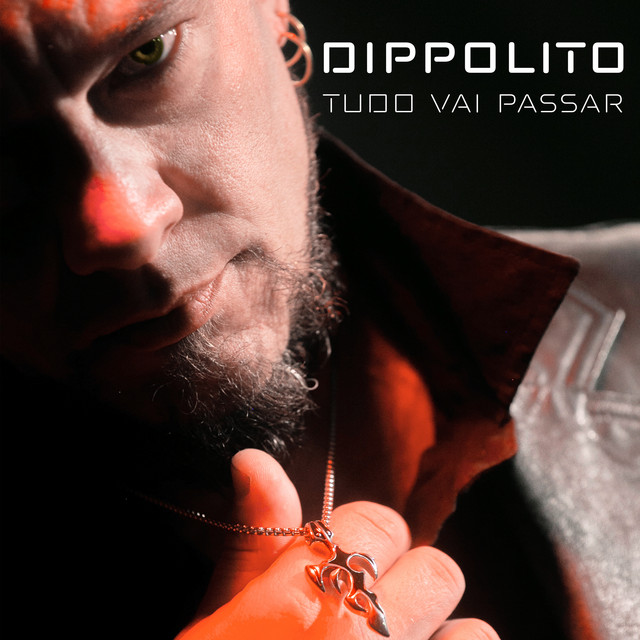 Tudo Vai Passar cover art