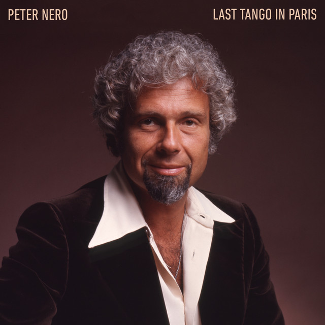 Last Tango in Paris cover art