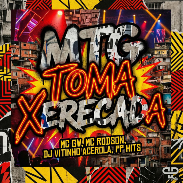 MTG Toma Xerecada