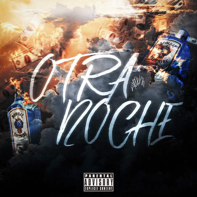 Otra Noche - Single by Kakez | Spotify