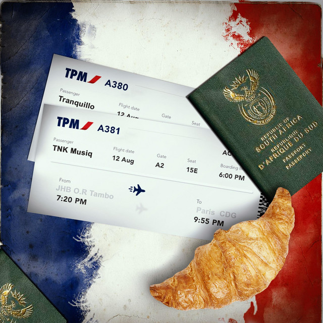 TPM cover art