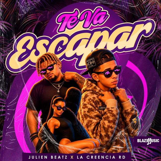 Te Va Escapar