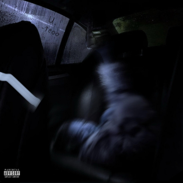 u. cover art