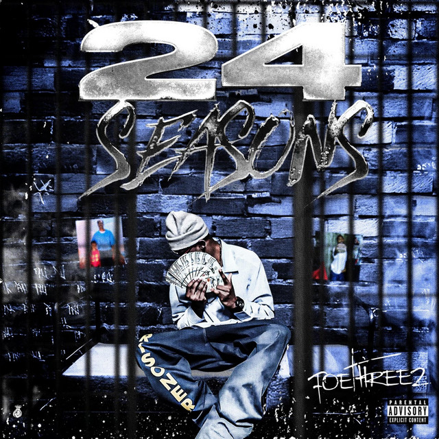 24 Seasons cover art