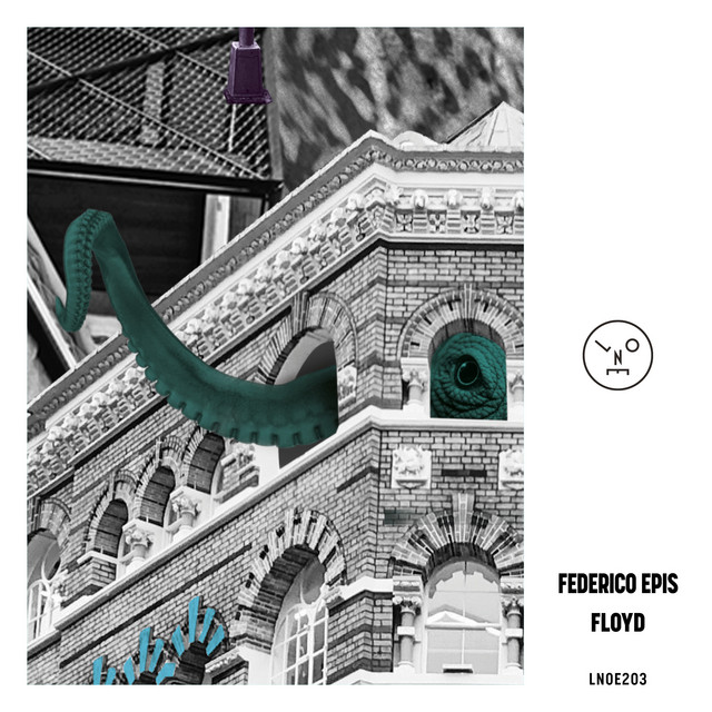 Floyd cover art