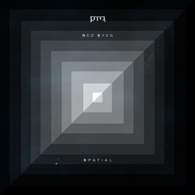 Spatial cover art