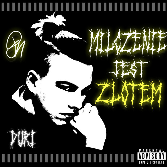 Milczenie Jest Złotem cover art