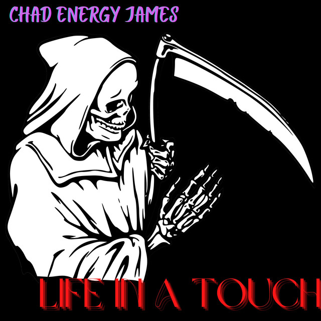 Life in a Touch cover art